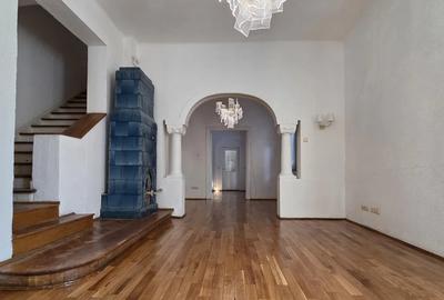 Vilă birouri | Plantelor | Unirii | 16 Camere | Centrală nouă | Curte - 18