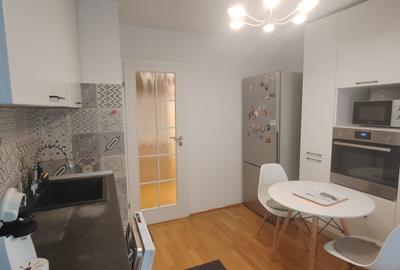 Apartament Decomandat cu 3 Camere & 2 Băi | Zona Răzoare – Aleea Platanului - 4