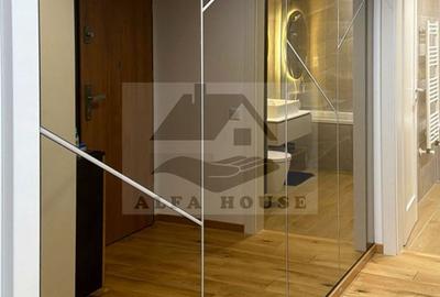 Apartament cu doua camere Urban Plaza 52 mp+17mp terasa - 5