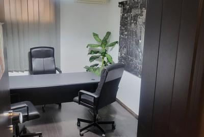 Apartament cu 3 camere semidecomandat în Rosetti