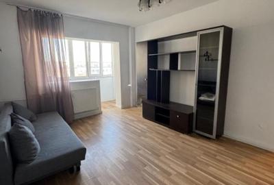Apartament cu 2 camere semidecomandat în Iancului