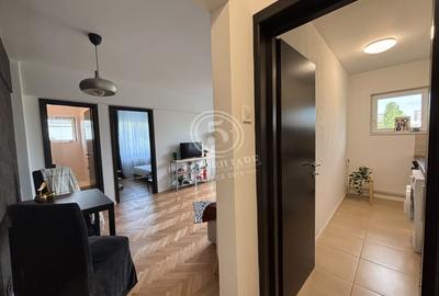 Oportunitate în Floreasca: 2 camere/vanzare cu chirias - 15