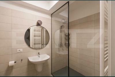 Apartament 2 Camere Decomandat | 56 MP | UNO Residence | Parcare Inclusă - 2