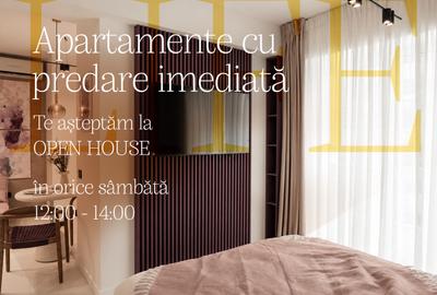Garsonieră în Theodor Pallady