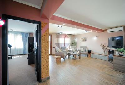 Casă 5 camere, parcelă de colț, dublu acces, de vânzare, Grigorescu - 19