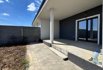 Duplex 5 Camere | Zona Giroc - Eso | 115mp Utili | Teren 270mp - 11
