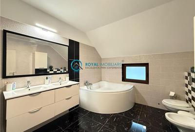 Royal Imobiliare  - Vanzare Vila zona Paulesti - 40