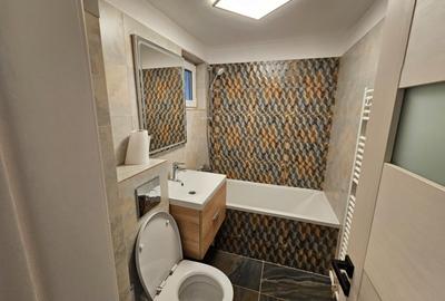 Apartament 3 camere de inchiriat | Zona Tomis 3 - 9
