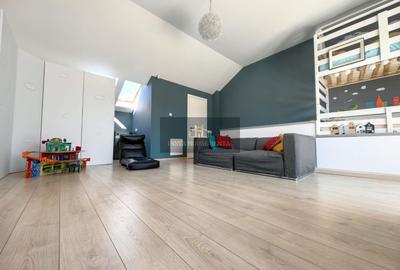 4 camere Avangarde Forest /  Pipera - 12