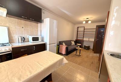2 Cam | Pet Friendly | Metrou D. Leonida / Berceni | centrala termica - 7