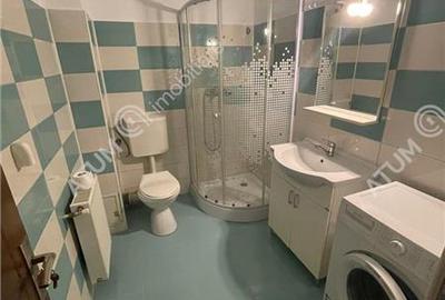Apartament cu 3 camere decomandate 2 bai si 2 balcoane in Sibiu - 10