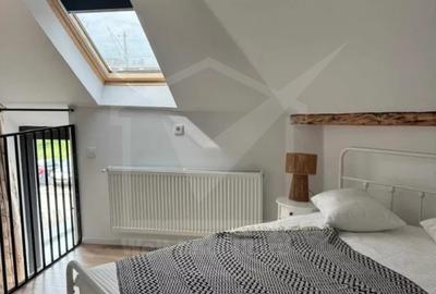 Apartament 2 camere pe strada Paris, zona 1 Mai - 2