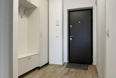 Apartament 2 camere semidecomandat, loc parcare, 60 mp, Calea Turzii - 7