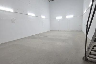 Spațiu industrial, de 300.00 mp, în Pantelimon