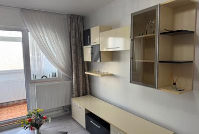 Apartament 2 camere Dacia Rond Zimbru - 4