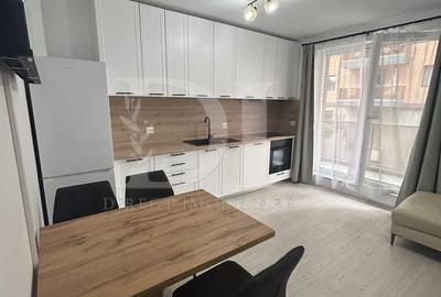 APARTAMENT 3 CAMERE DE VÂNZARE | BETA RESIDENCE CHINTENI - 2