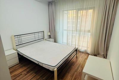 APARTAMENT DOUA CAMERE + PARCARE SUBTERANA - 21 RESIDENCE - - 3