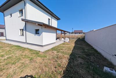 Exclusivitate - Agigea P+1 - Cartier nou Lac Agigea - 3