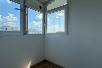 Garsoniera Renovata| 33MP | Petre Ispirescu - Bolintineanu - 5