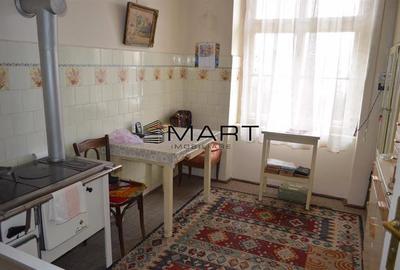 Apartament 2 camere decomandate Bulevardul Victoriei - 5