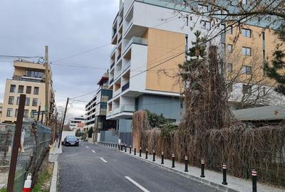 Apartament 2 camere finalizat | Floreasca | Rahmaninov - 7