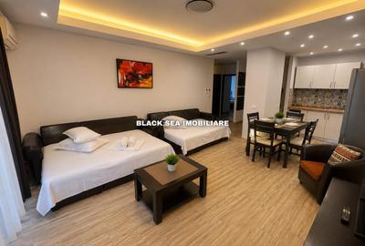 De inchiriat apartament 2 camere BL.Coralia - Universitatea Ovidius - 2
