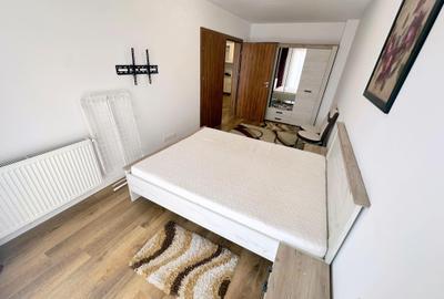 2 camere, bloc nou, cu garaj, in Gheorgheni, in Viva City, zona Iulius Mall - 3
