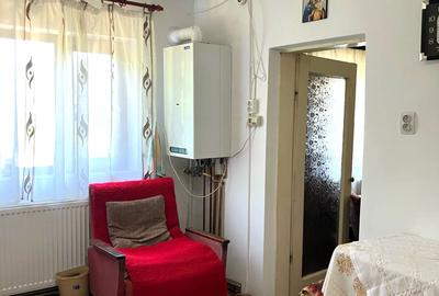 Casa  cu parau la limita proprietatii- zona submontana - 10