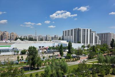 Lujerului -Exigent Plaza - Faza 2 - inchiriere  garsonieră modernă ! - 10