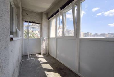 Militari Lujerului Virtutii, bloc 1988, apartament 3 camere decomandat cu 2 bai - 10