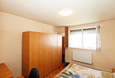 Ap. 2 camere Ciresica, aproape de Univ. Ovidius si Mamaia. Gaze - 6