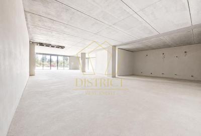 Spatiu comercial de 178mp | SAD | Central - 4