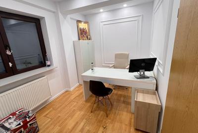 Apartament de Lux, 3 camere, 99 mp, Dorobanti, ideal locuinta sau birou - 4