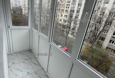 Decomandata Garsoniera Renovata Metrou 1 Decembrie 1918 - 7