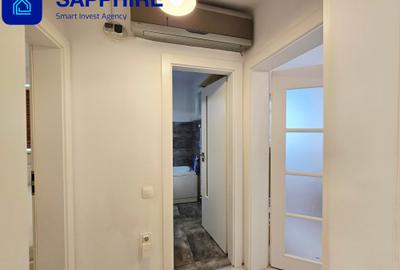 Apartament 3 camere metrou Drumul Taberei, loc parcare, pet friendly - 11