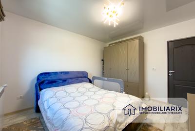 Casa individuală P+1 cu curte proprie, mobilată si utilată modern. ideal familii - 10