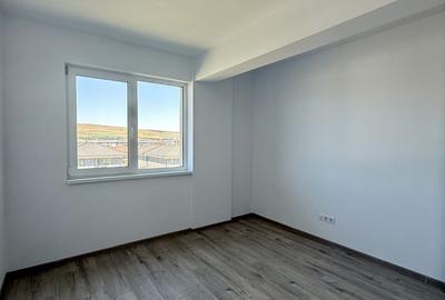 Ap 10 Teilor Residence - 2 camere Finisat - 20