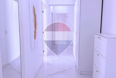 Apartament cu 3 camere de închiriat în zona Baneasa - 11