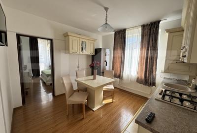 Apartament de închiriat în Bradet - 1