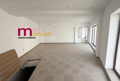 Spațiu comercial, 138 mp în Neptun
