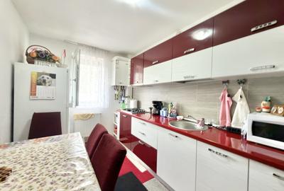 Apartament 2 camere, 52mp utili, parter, balcon 6mp in Giroc - 6