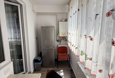 Inchirierz Garsoniera  Militari Residence strada Tineretului - 7