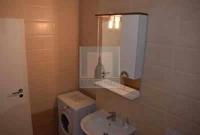 DE ÎNCHIRIAT APARTAMENT 2 CAMERE Avantgarden Coresi - 7