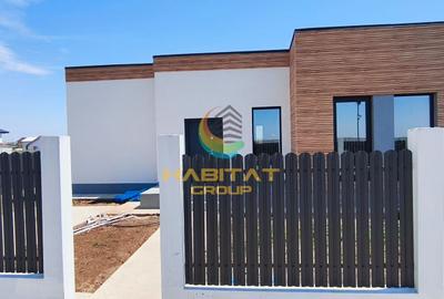 Casa pe parter | 3 dormitoare | Teren 350 mp | Comision 0% - 7