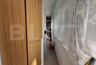 Apartament 2 camere de vânzare, 46 mp, zona Cantemir - 5