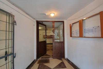 Apartament 3 camere, Bulevardul Victoriei 4, Etaj 7, Parcare subterana - 17