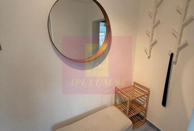 Apartament cu 2 camere decomandat în 13 Septembrie