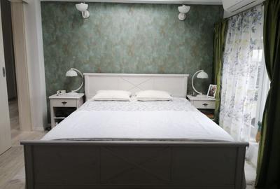 Apartement 2 camere Otopeni Liniste si Armonie, Bucatarie Inchisa - 6