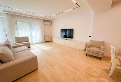 Stradal Bulevardul Aviatorilor 37 / Mobilat / Proaspat renovat / Garaj - 4