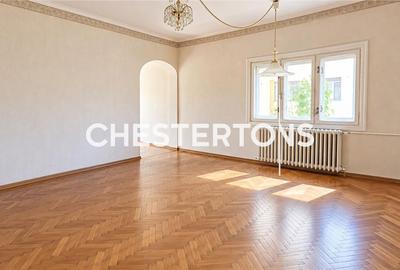Vila individuala Bucurestii Noi - Parc Bazilescu, 7 camere | Teren  767 mp | - 7